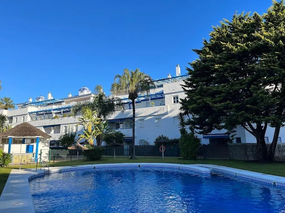 Apartamento En Costa Ballena, Urb. Playa Ballena Cádiz
