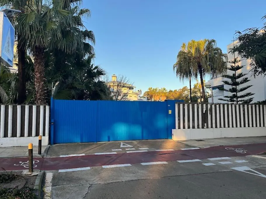 Apartamento En Costa Ballena, Urb. Playa Ballena Cádiz