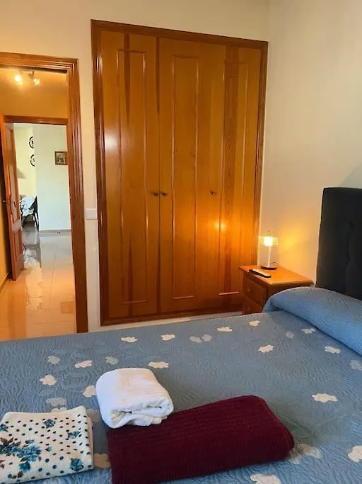 Apartamento En Costa Ballena, Urb. Playa Ballena Cádiz España
