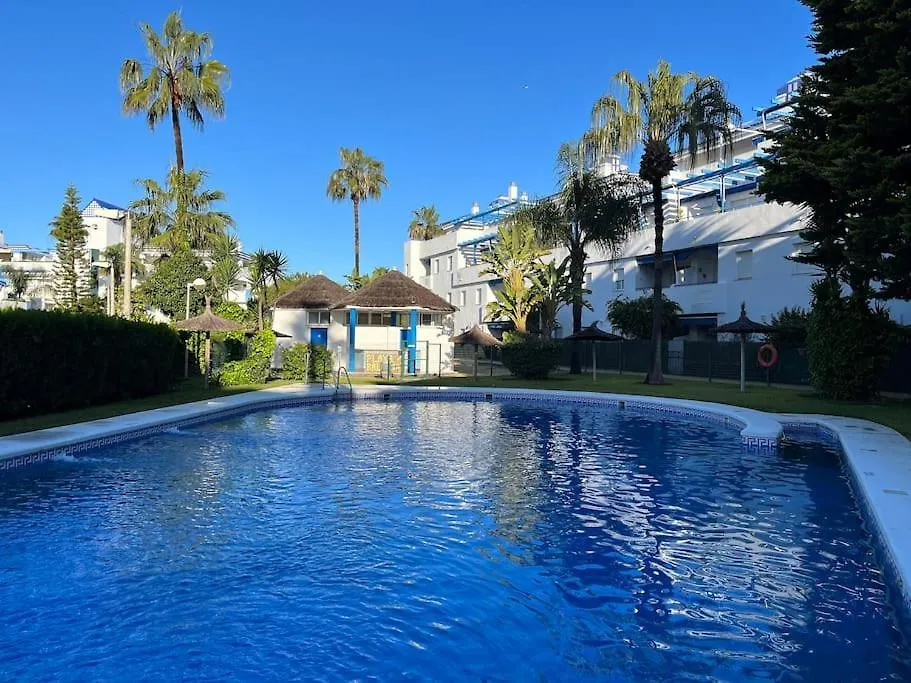 Apartamento En Costa Ballena, Urb. Playa Ballena Cádiz