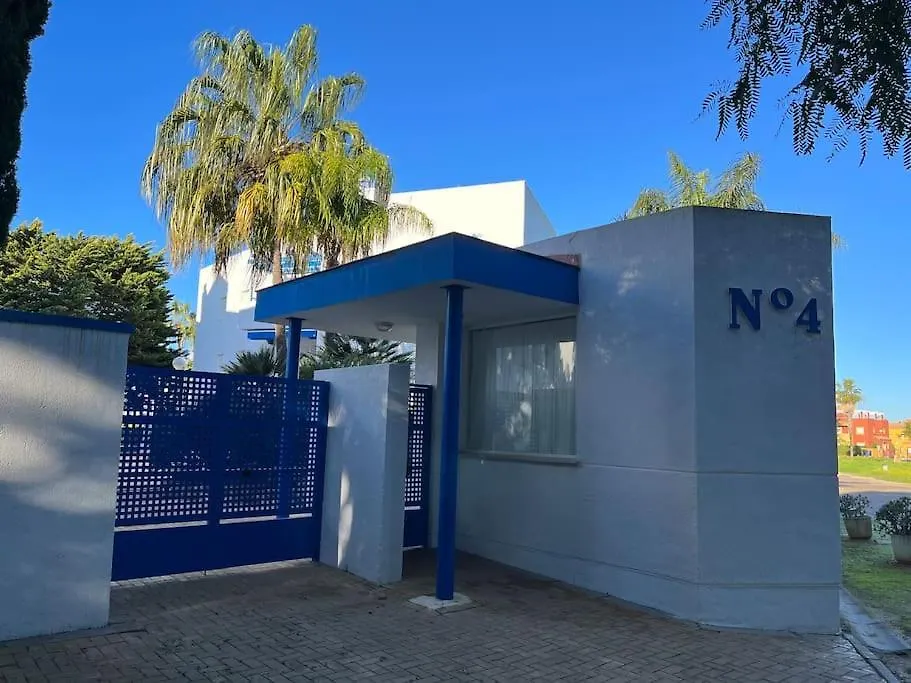 Apartamento En Costa Ballena, Urb. Playa Ballena Cádiz España