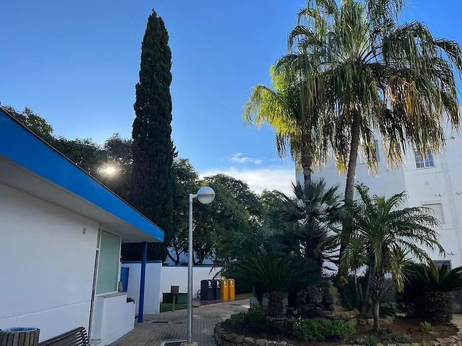 Apartamento En Costa Ballena, Urb. Playa Ballena Cádiz 0*,  España
