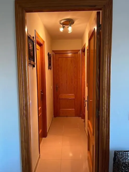Apartamento En Costa Ballena, Urb. Playa Ballena Cádiz