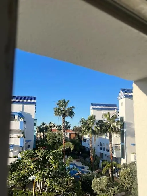 Apartamento En Costa Ballena, Urb. Playa Ballena Cádiz
