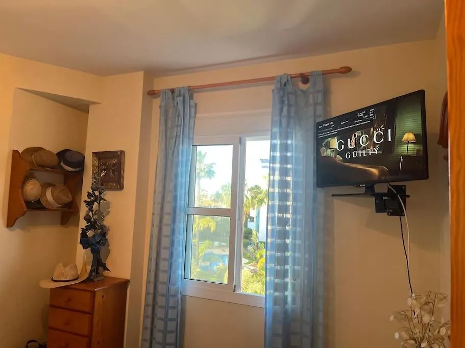 Apartamento En Costa Ballena, Urb. Playa Ballena Cádiz 0*,