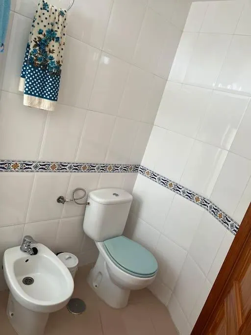 Apartamento En Costa Ballena, Urb. Playa Ballena Cádiz España