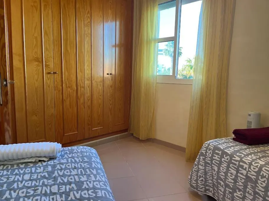 Apartamento En Costa Ballena, Urb. Playa Ballena Cádiz