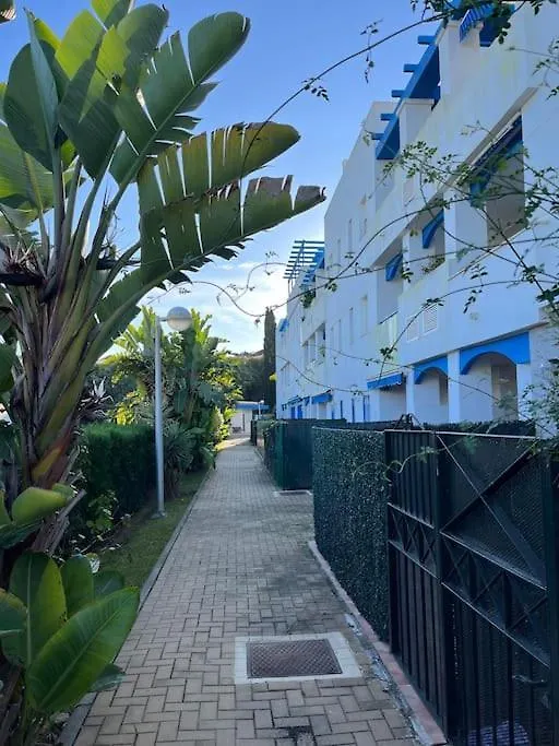 Apartamento En Costa Ballena, Urb. Playa Ballena Cádiz España
