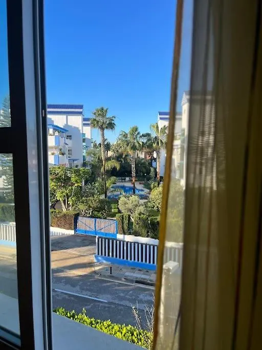 Apartamento En Costa Ballena, Urb. Playa Ballena Cádiz 0*,  España