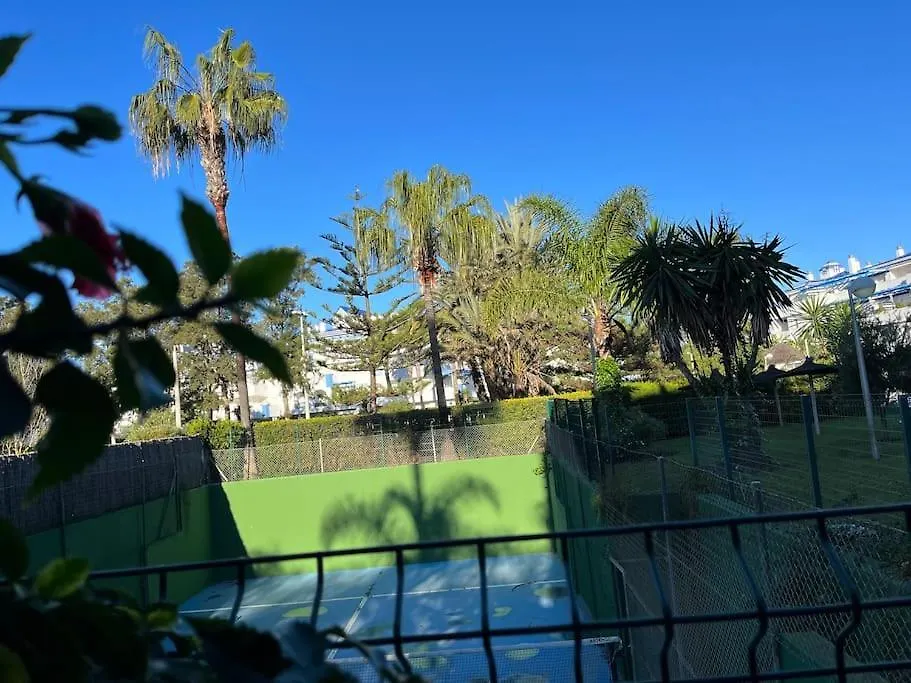Apartamento En Costa Ballena, Urb. Playa Ballena Cádiz