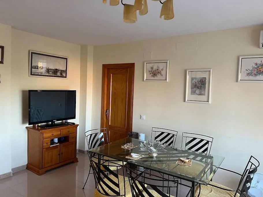 Apartamento En Costa Ballena, Urb. Playa Ballena Cádiz 0*,