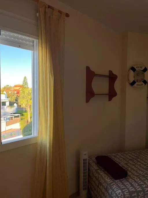 Apartamento En Costa Ballena, Urb. Playa Ballena Cádiz España