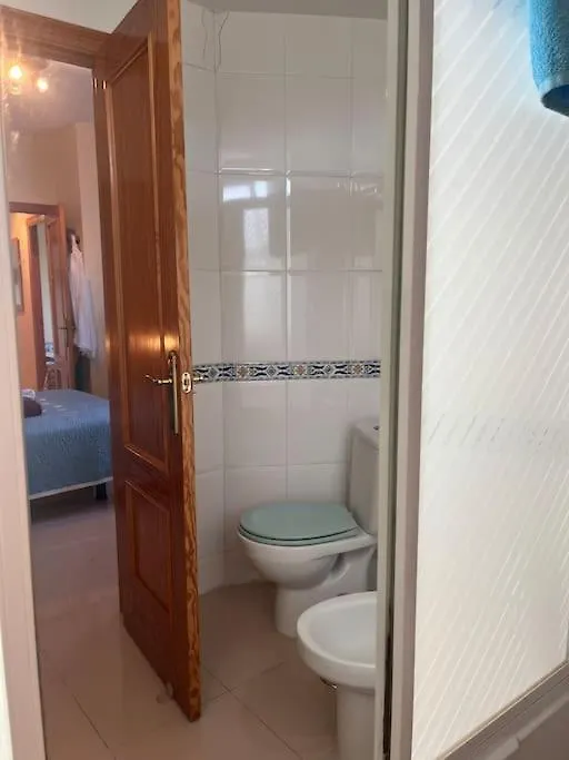 Apartamento En Costa Ballena, Urb. Playa Ballena Cádiz