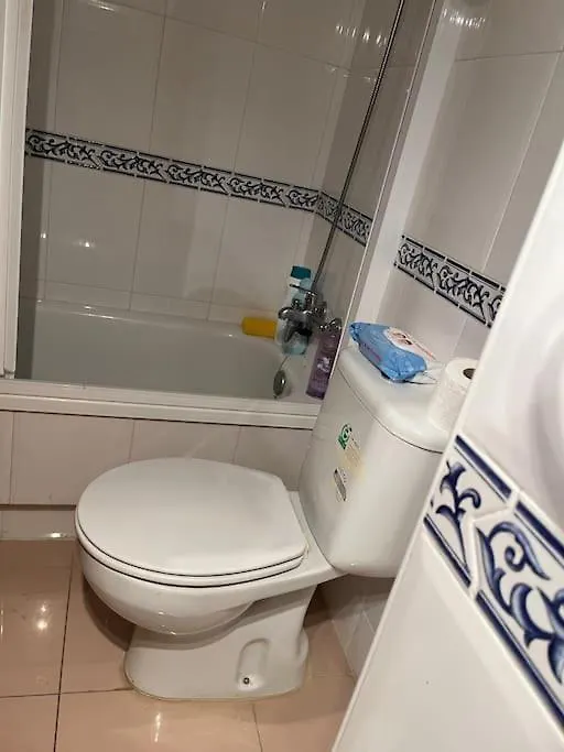 Apartamento En Costa Ballena, Urb. Playa Ballena Cádiz