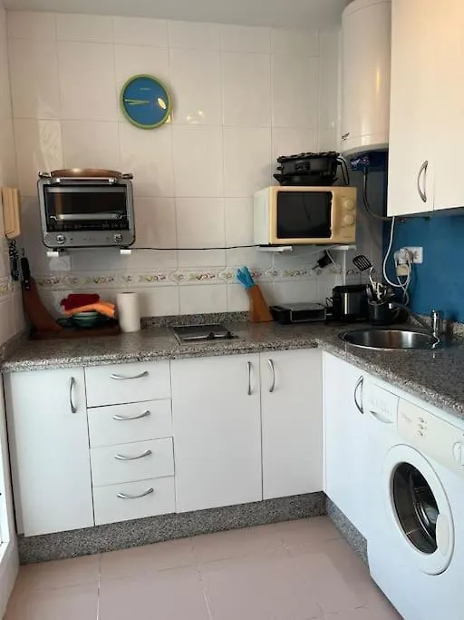 Apartamento En Costa Ballena, Urb. Playa Ballena Cádiz