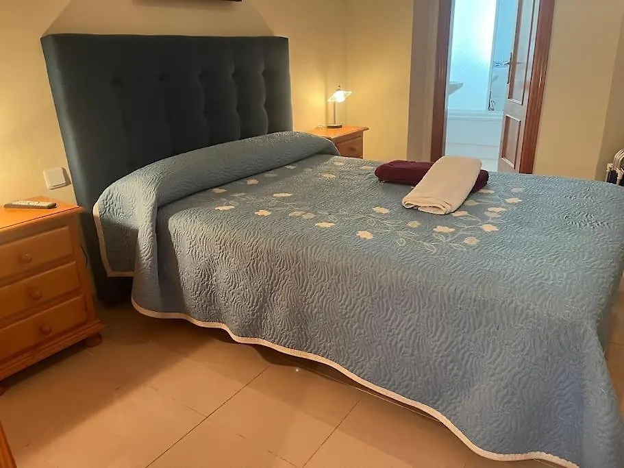 Apartamento En Costa Ballena, Urb. Playa Ballena Cádiz 0*,