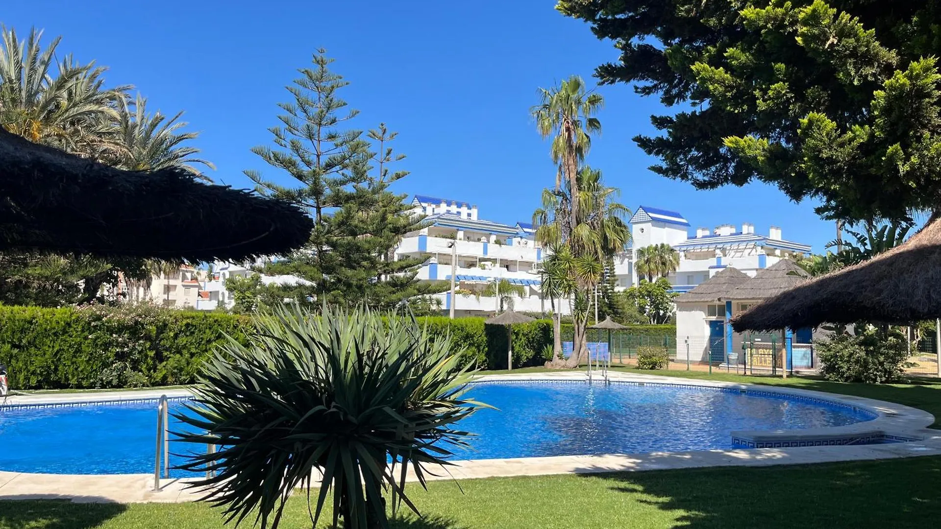Apartamento En Costa Ballena, Urb. Playa Ballena Cádiz