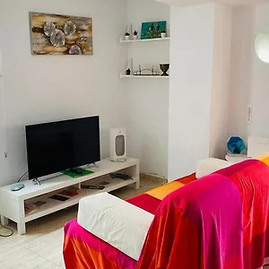 Appartamento ático 360, Cadice