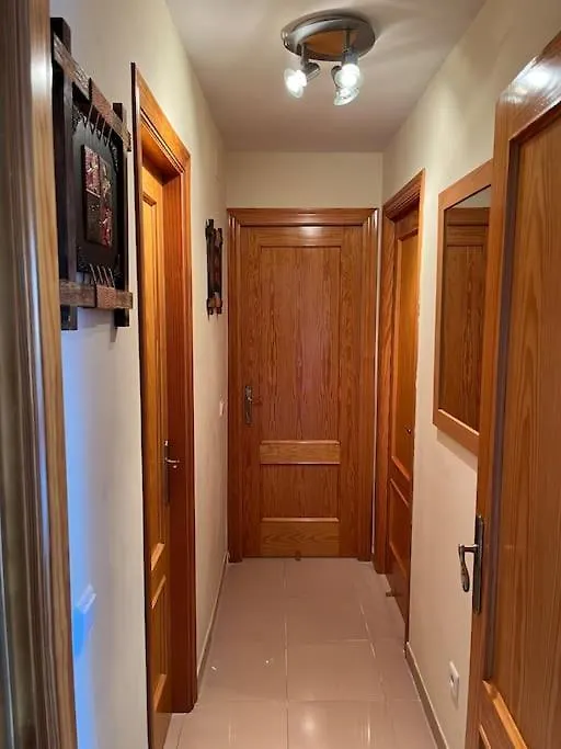 Apartamento En Costa Ballena, Urb. Playa Ballena Cádiz