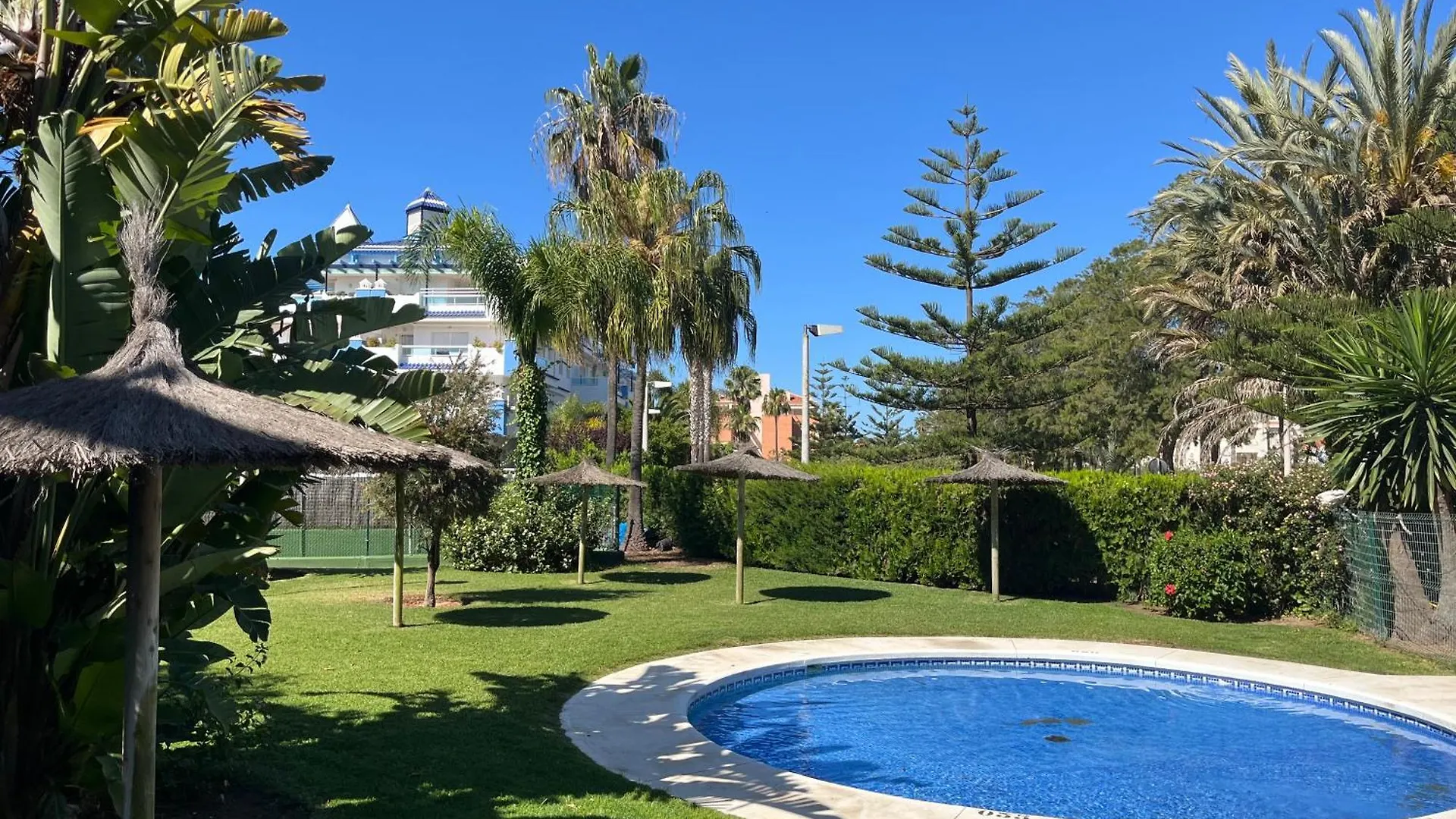 Apartamento En Costa Ballena, Urb. Playa Ballena Cádiz