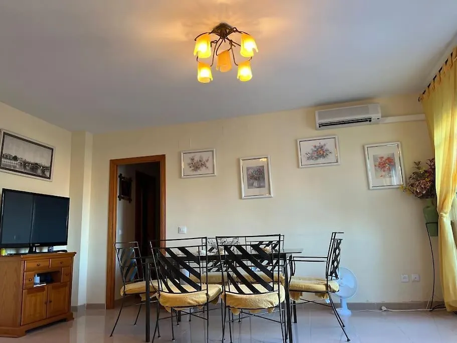 Apartamento En Costa Ballena, Urb. Playa Ballena Cadiz
