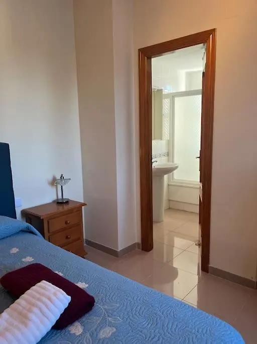 Apartamento En Costa Ballena, Urb. Playa Ballena Cadice