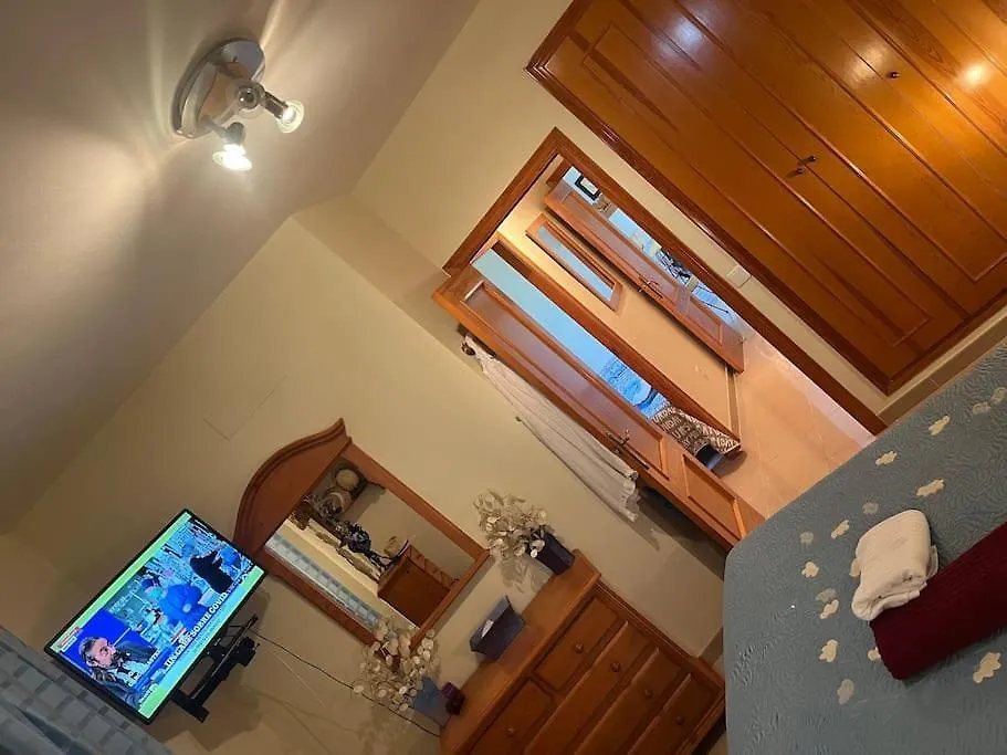Apartamento En Costa Ballena, Urb. Playa Ballena Cadice Spagna