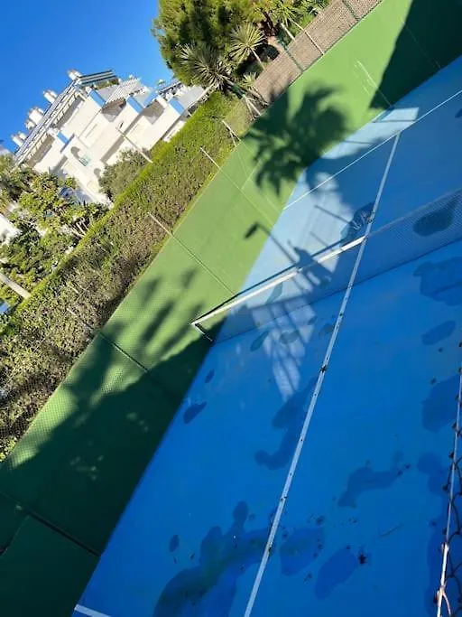 Appartamento Apartamento En Costa Ballena, Urb. Playa Ballena Cadice Spagna